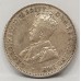 AUSTRALIA 1920 . THREEPENCE . gEXTRA FINE